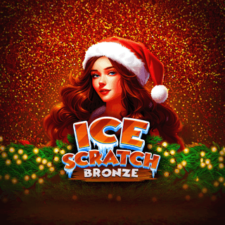 Ice Scratch Bronze icon