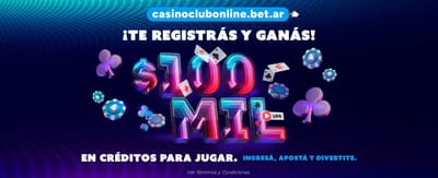 Banner de bienvenida de pkbets casino