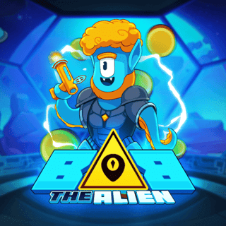 Bob The Alien icon