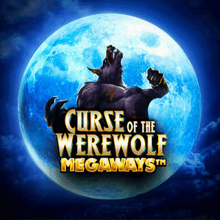 Curse of the Werewolf Megaways icon