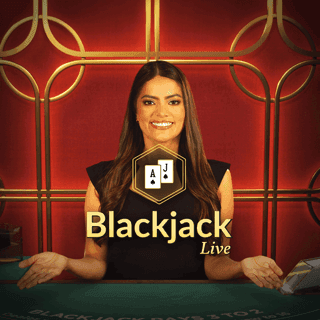 Blackjack A icon