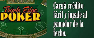 Recarga Diaria de Energía