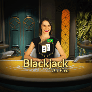 Blackjack Clásico en Portugués 14 icon