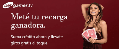 ¡Ganá en grande con pkbets! banner