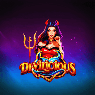 Devilicious icon