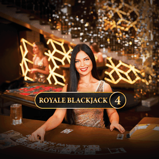 Royale Blackjack 4 icon